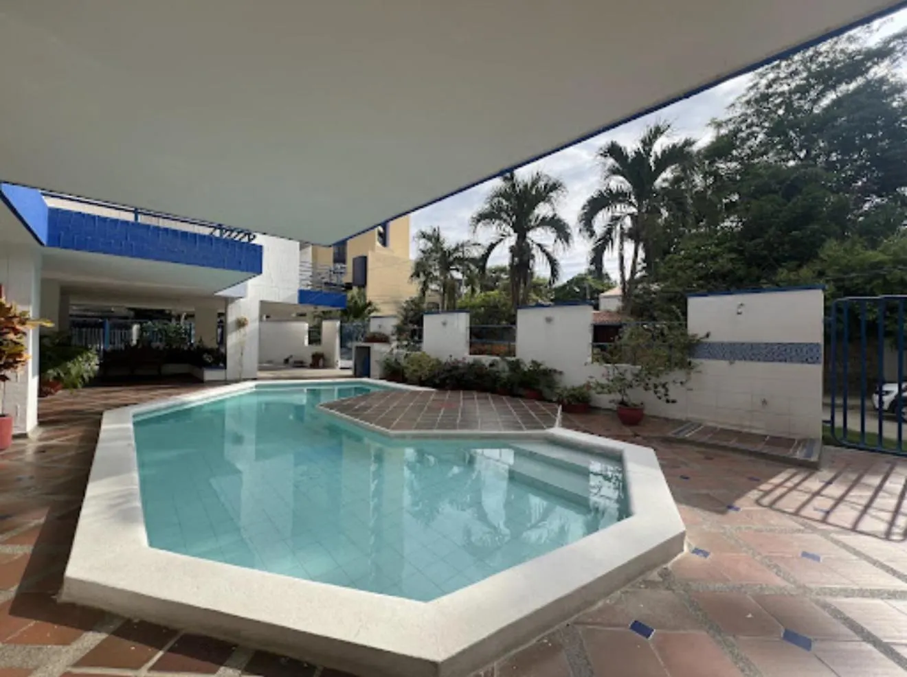 Apartamento Soberana Del Mar Bello Horizonte El Manantial
