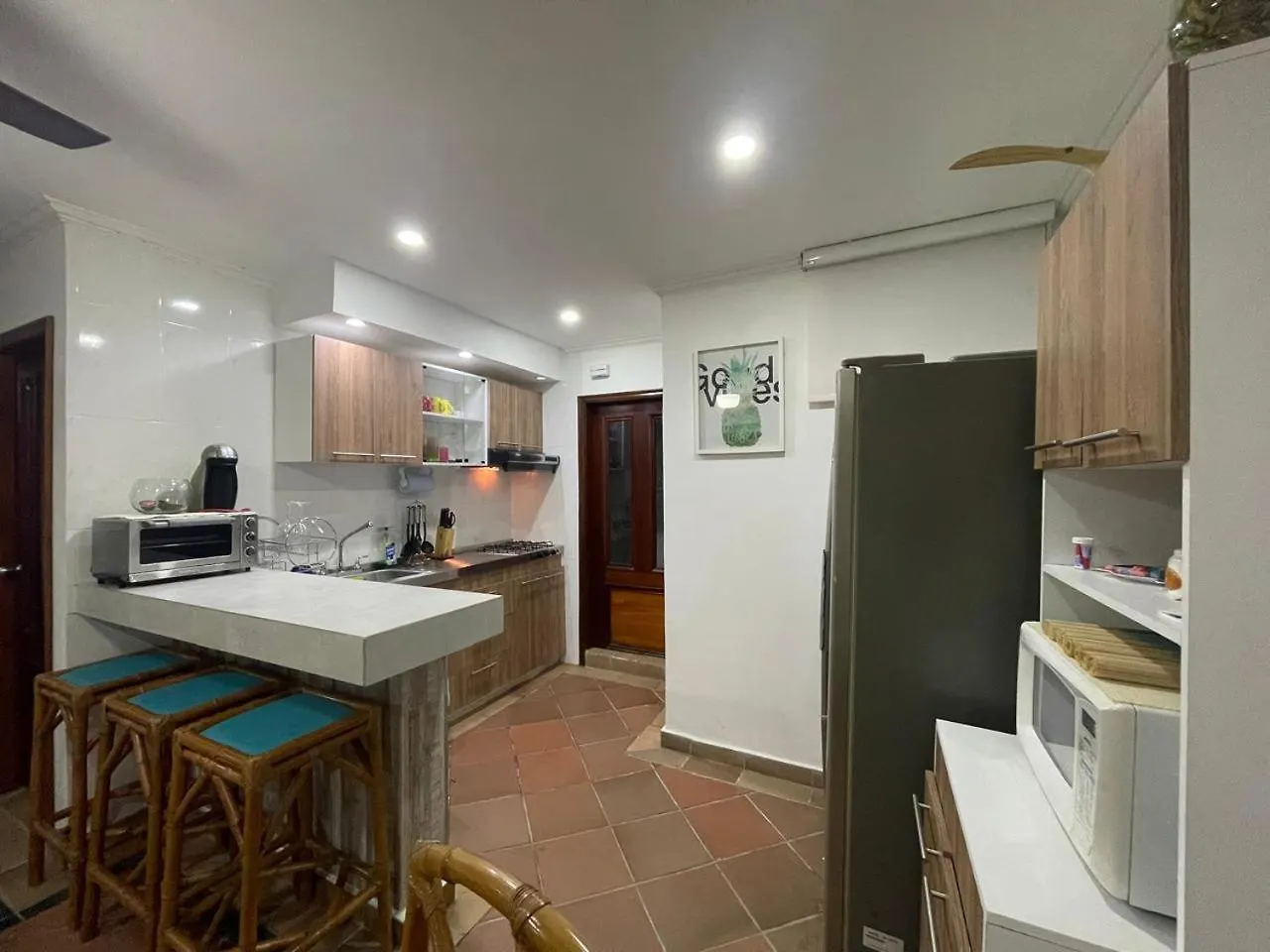 Apartamento Soberana Del Mar Bello Horizonte El Manantial Colombia