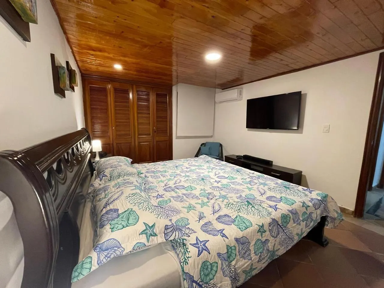 Apartamento Soberana Del Mar Bello Horizonte El Manantial 0*,  Colombia